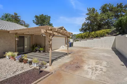 Exterior - 24318 Watt Rd, Ramona, CA 92065 photo 7 of 22