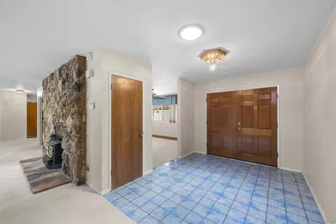 Entry Way - 24318 Watt Rd, Ramona, CA 92065 photo 1 of 2