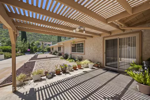Exterior - 24318 Watt Rd, Ramona, CA 92065 photo 22 of 22