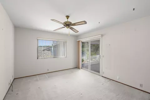 Bedroom - 24318 Watt Rd, Ramona, CA 92065 photo 8 of 9