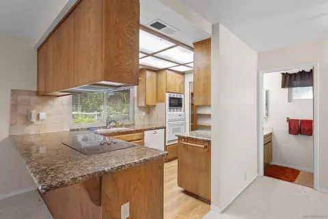 Kitchen - 24318 Watt Rd, Ramona, CA 92065 photo 1 of 5