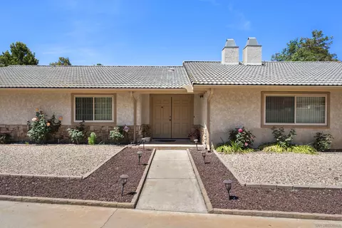 Exterior - 24318 Watt Rd, Ramona, CA 92065 photo 1 of 22