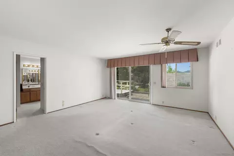 Bedroom - 24318 Watt Rd, Ramona, CA 92065 photo 3 of 9