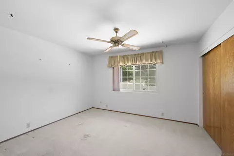 Bedroom - 24318 Watt Rd, Ramona, CA 92065 photo 4 of 9