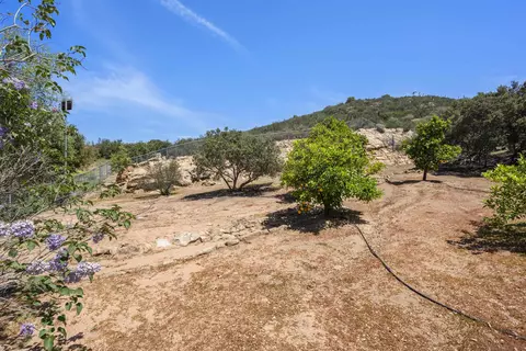 Exterior - 24318 Watt Rd, Ramona, CA 92065 photo 15 of 22
