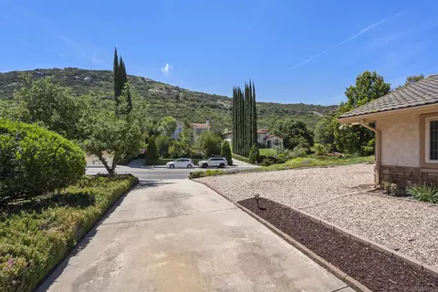 Exterior - 24318 Watt Rd, Ramona, CA 92065 photo 2 of 22