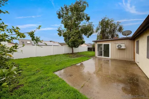 Exterior - 9927 Sadie St, Santee, CA 92071 photo 3 of 6