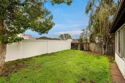 Exterior - 9927 Sadie St, Santee, CA 92071 photo 5 of 6