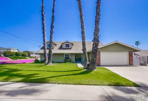 6589 Sunny Brea Dr, San Diego, CA 92119