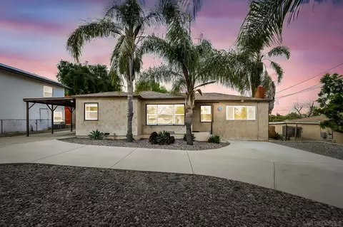 6829 San Miguel Ave, Lemon Grove, CA 91945