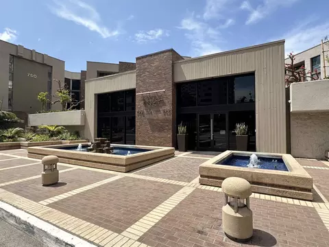 850 State St #121, San Diego, CA 92101