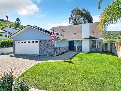 14537 High Pne, Poway, CA 92064