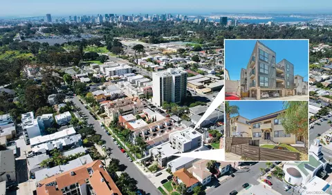 3634-40 Indiana, San Diego, CA 92103