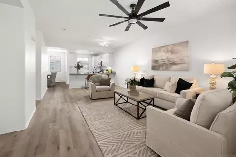 10165 Brightwood Ln #3, Santee, CA 92071