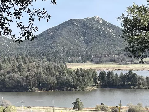 34711 Pueblo Dr #-, Julian, CA 92036