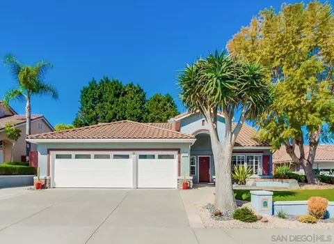 5119 Berryessa St, Oceanside, CA 92056