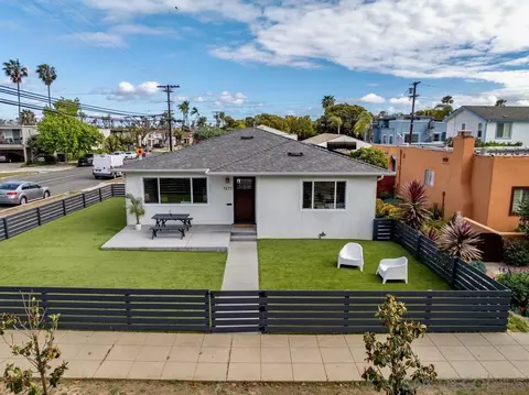1275 Emerald, San Diego, CA 92109