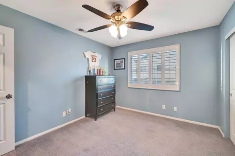 Bedroom - 24165 Del Amo Rd, Ramona, CA 92065 photo 4 of 7