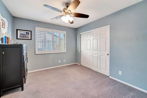 Bedroom - 24165 Del Amo Rd, Ramona, CA 92065 photo 3 of 7