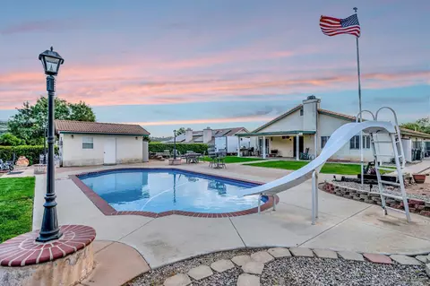 Exterior - 24165 Del Amo Rd, Ramona, CA 92065 photo 6 of 14