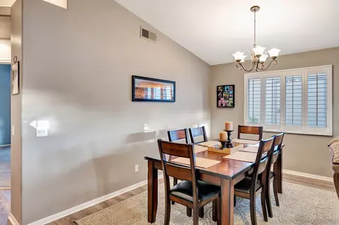 Dining - 24165 Del Amo Rd, Ramona, CA 92065 photo 2 of 2