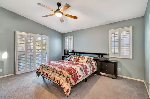 Bedroom - 24165 Del Amo Rd, Ramona, CA 92065 photo 5 of 7