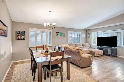 Dining - 24165 Del Amo Rd, Ramona, CA 92065 photo 1 of 2