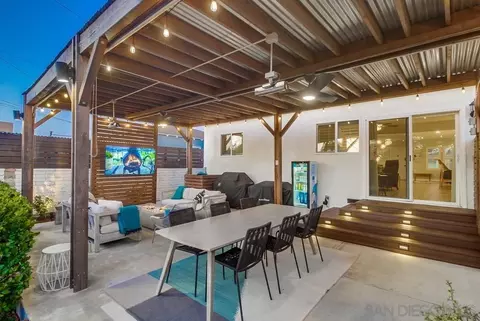 4586 Aragon Dr, San Diego, CA 92115