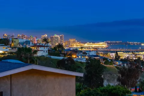 1780 Torrance St, San Diego, CA 92103