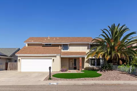 9563 Mavin Dr, Santee, CA 92071