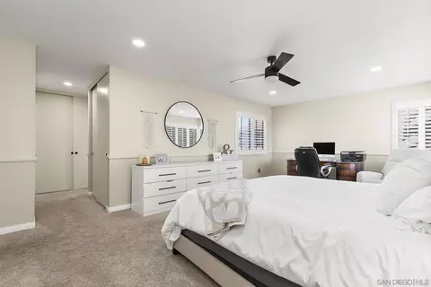 Bedroom - 9563 Mavin Dr, Santee, CA 92071 photo 2 of 6