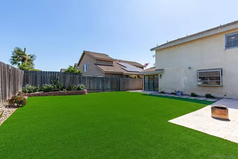 Exterior - 9563 Mavin Dr, Santee, CA 92071 photo 4 of 10