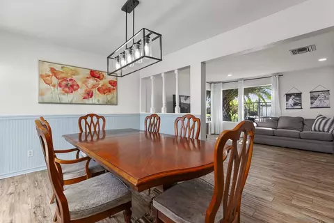 Dining - 9563 Mavin Dr, Santee, CA 92071 photo 2 of 2