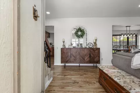 Entry Way - 9563 Mavin Dr, Santee, CA 92071 photo 1 of 4