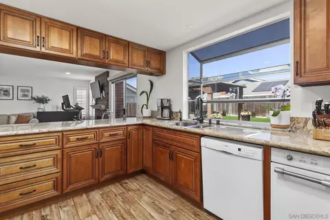 Kitchen - 9563 Mavin Dr, Santee, CA 92071 photo 1 of 4