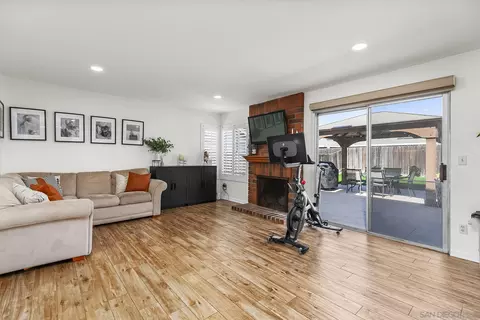 Living - 9563 Mavin Dr, Santee, CA 92071 photo 4 of 4