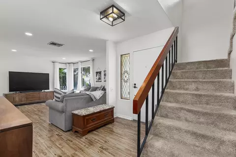 Entry Way - 9563 Mavin Dr, Santee, CA 92071 photo 2 of 4