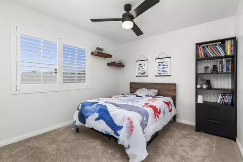 Bedroom - 9563 Mavin Dr, Santee, CA 92071 photo 4 of 6