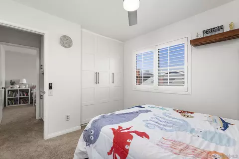 Bedroom - 9563 Mavin Dr, Santee, CA 92071 photo 3 of 6