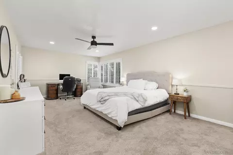 Bedroom - 9563 Mavin Dr, Santee, CA 92071 photo 1 of 6