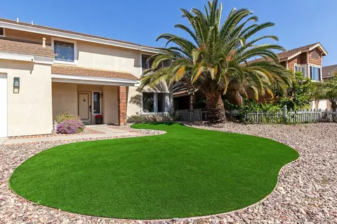 Exterior - 9563 Mavin Dr, Santee, CA 92071 photo 2 of 10