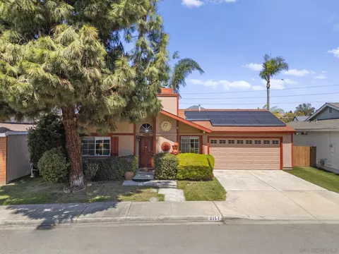 2157 New Haven Dr, Chula Vista, CA 91913 photo 3