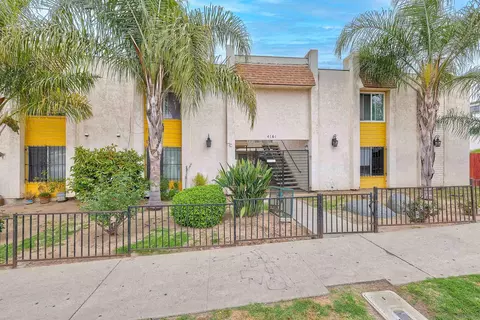4161 Winona Ave #2, San Diego, CA 92105