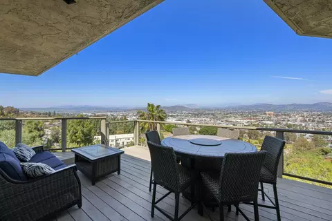 Exterior - 431 Murray Dr, El Cajon, CA 92020 photo 6 of 7