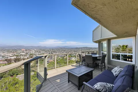 Exterior - 431 Murray Dr, El Cajon, CA 92020 photo 5 of 7