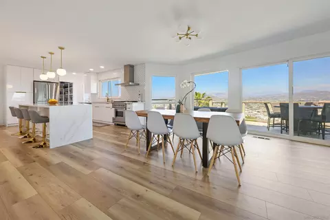 Dining - 431 Murray Dr, El Cajon, CA 92020 photo 1 of 2
