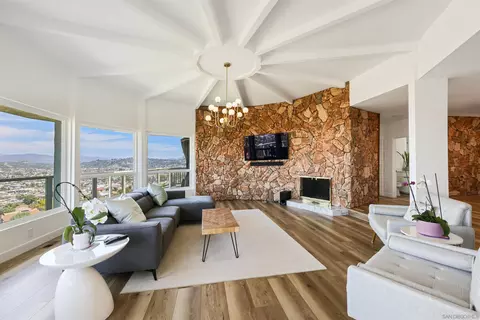Living - 431 Murray Dr, El Cajon, CA 92020 photo 3 of 3