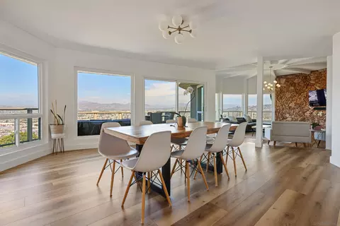 Dining - 431 Murray Dr, El Cajon, CA 92020 photo 2 of 2