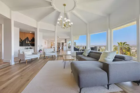 Living - 431 Murray Dr, El Cajon, CA 92020 photo 2 of 3