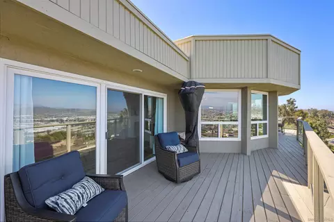 Exterior - 431 Murray Dr, El Cajon, CA 92020 photo 4 of 7